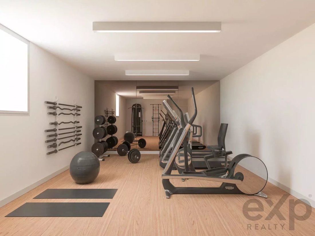 Apartment in Portugal 4 - 16100133