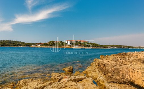 Apartment in Pjescana Uvala, Istria County, Croatia 1