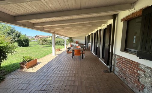 Revislate Castle Historic Residence