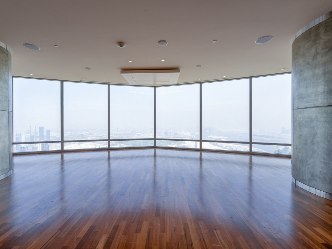 Apartment in Burj Khalifa, Downtown Dubai, Dubai 1 - 16099566