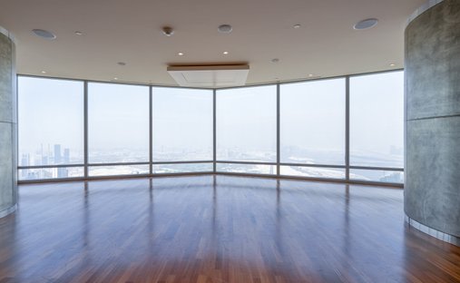 Appartamento in Burj Khalifa, Centro di Dubai, Emirato di Dubai 1
