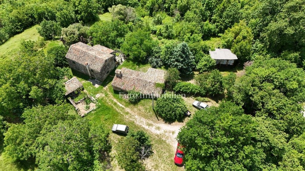 House in Opcina Cerovlje, Istria County, Croatia 1 - 15631574
