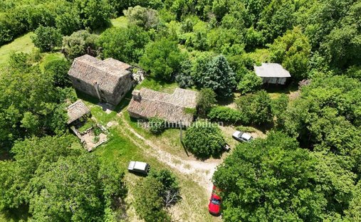 House in Opcina Cerovlje, Istria County, Croatia 1