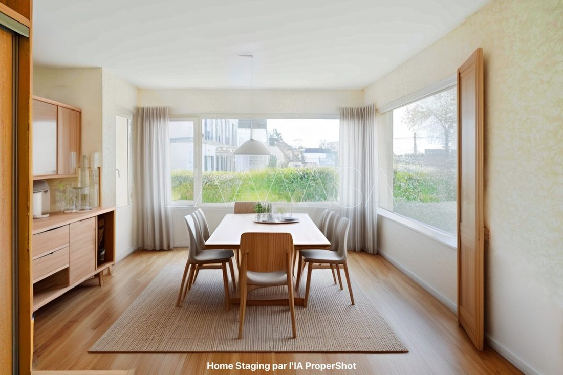 House in Lagny-sur-Marne, Ile-de-France, France 4 - 16099247