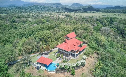 Casa a Provincia di Chiriquí, Distretto di Barú, Panamá 1