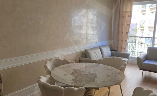 Apartment in Chaillot, Paris 16e Arrondissement, Paris 1