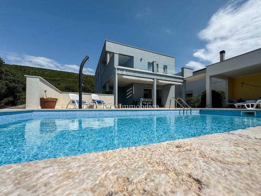 House in Opcina Rasa, Istria County, Croatia 1 - 16098155