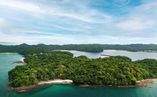Land in Pedro González, Guna Yala, Panama 1