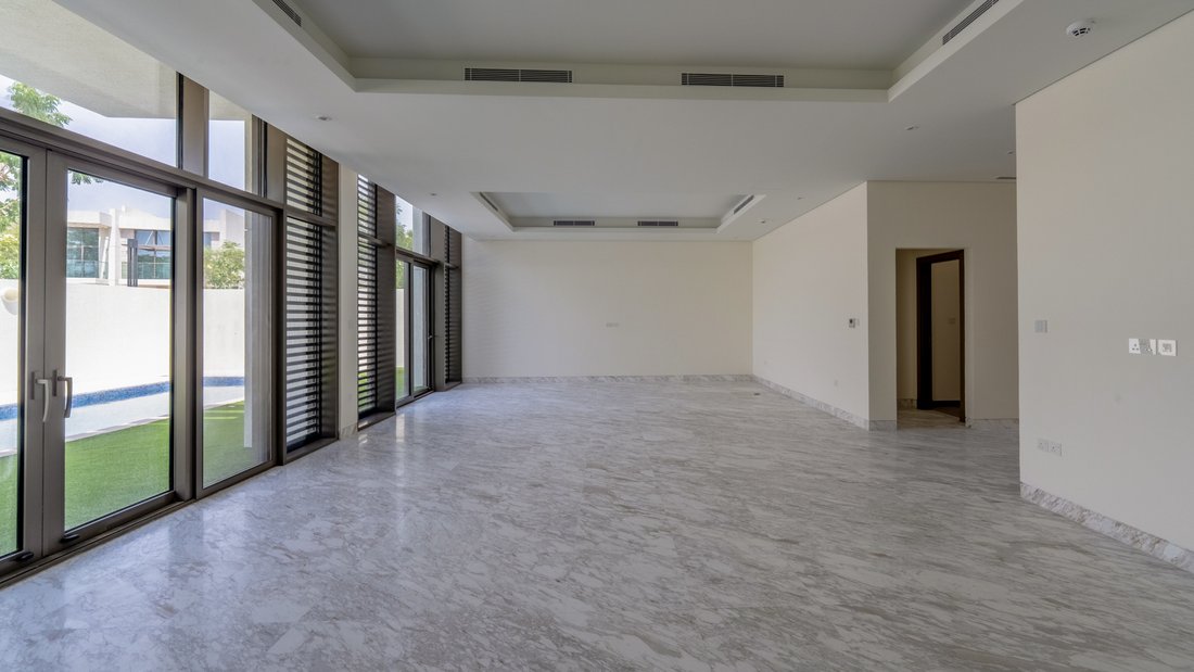 Villa in MBR City / Mohammed Bin Rashid City, Dubai, United Arab Emirates 5 - 16099837