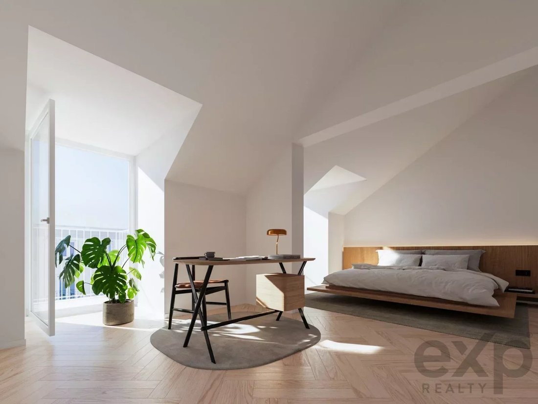Apartment in Alcantara, Lisbon, Portugal 5 - 16100148