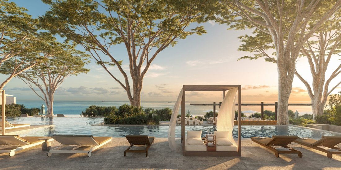 House in Punta del Burro, Nayarit, Mexico 1 - 16098689
