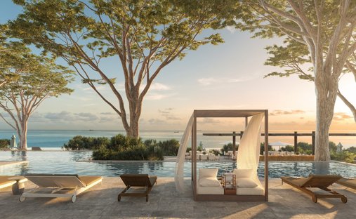 Casa a Punta del Burro, Nayarit, Messico 1