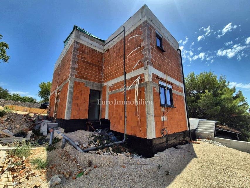 Casa en Jezera, Condado de Šibenik-Knin, Croacia 4 - 13829999