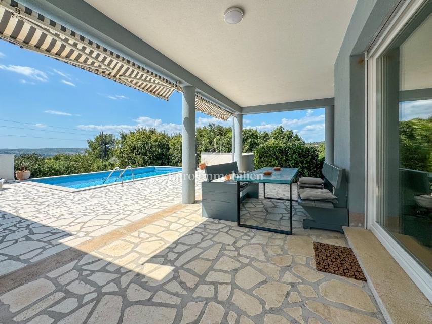 House in Opcina Rasa, Istria County, Croatia 3 - 16098155