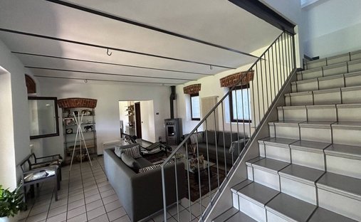 Revislate Castle Historic Residence