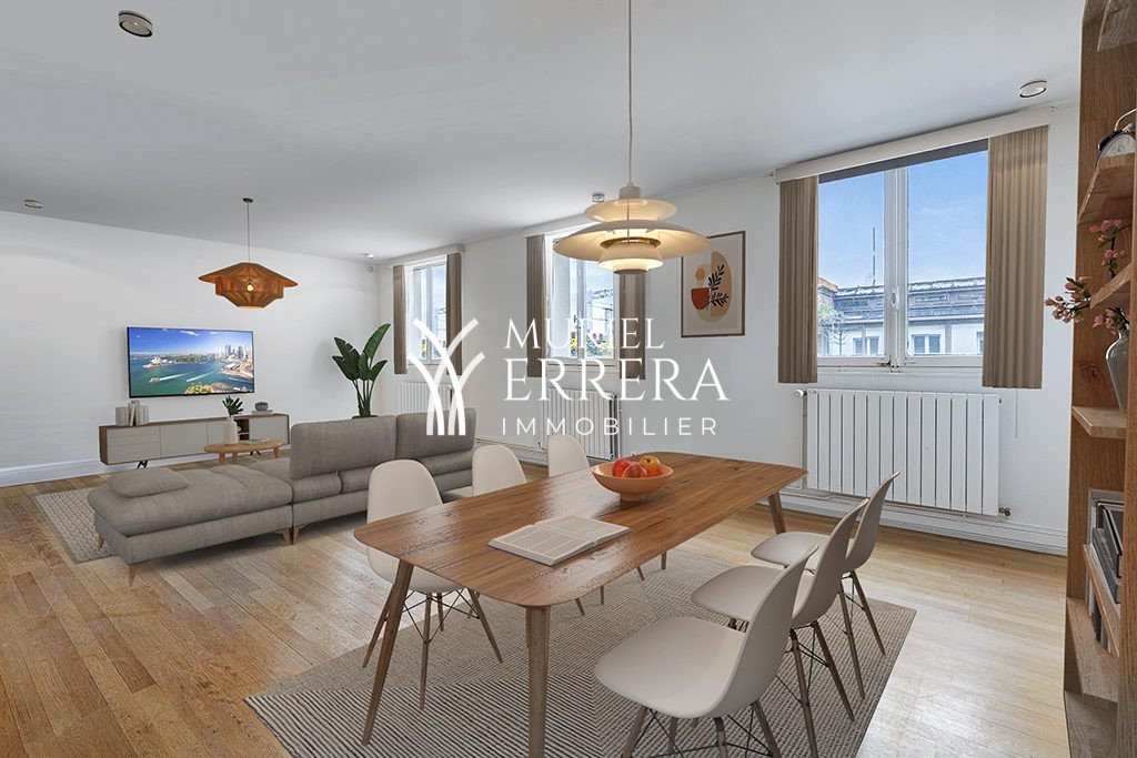 Apartment in Bois de Boulogne, Paris 16e Arrondissement, Paris 3 - 16099848