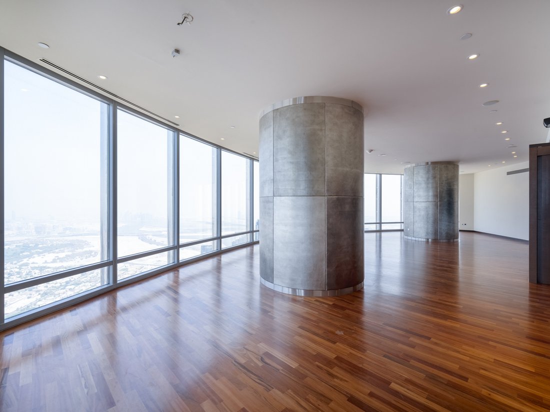 Apartment in Burj Khalifa, Downtown Dubai, Dubai 4 - 16099566