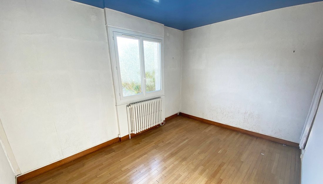 House in Le Vésinet, Ile-de-France, France 3 - 16099228