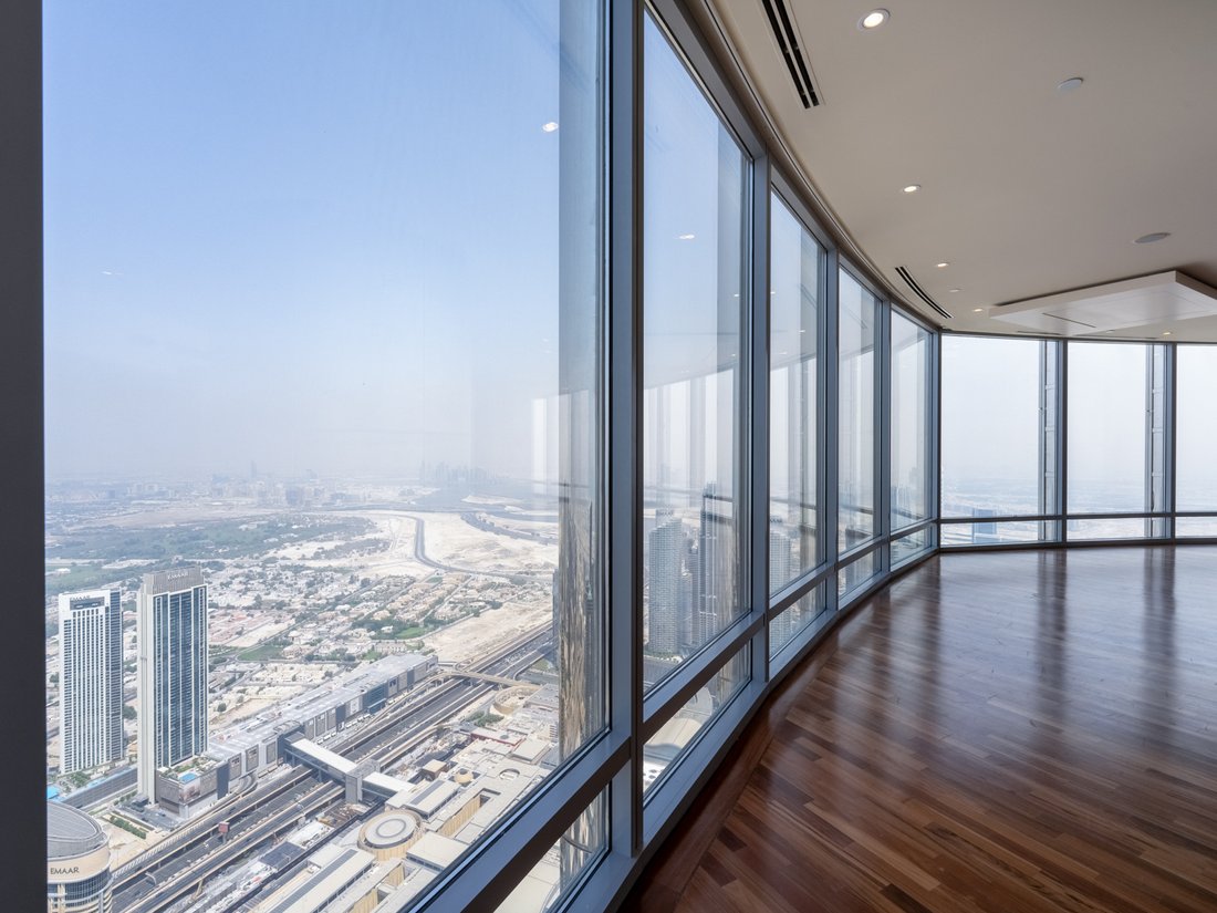 Apartment in Burj Khalifa, Downtown Dubai, Dubai 5 - 16099566