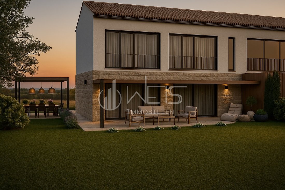 House in Kosinozici, Istria County, Croatia 4 - 15464310
