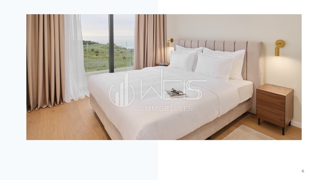 Apartment in Umag, Istria County, Croatia 4 - 14951960
