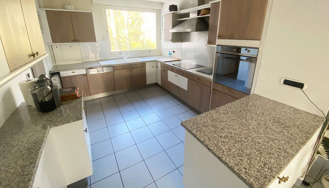 Apartment in Gressets-Centre-Garenne-Bechevet, La Celle-Saint-Cloud, France 5 - 16099364