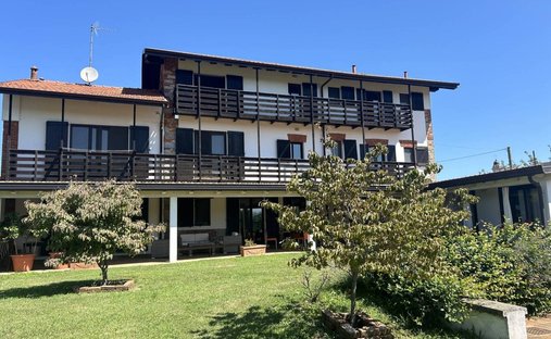 Revislate Castle Historic Residence