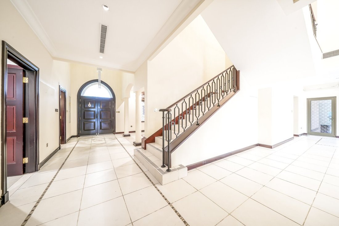 Villa in Palm Jumeirah, Dubai, United Arab Emirates 5 - 16099571