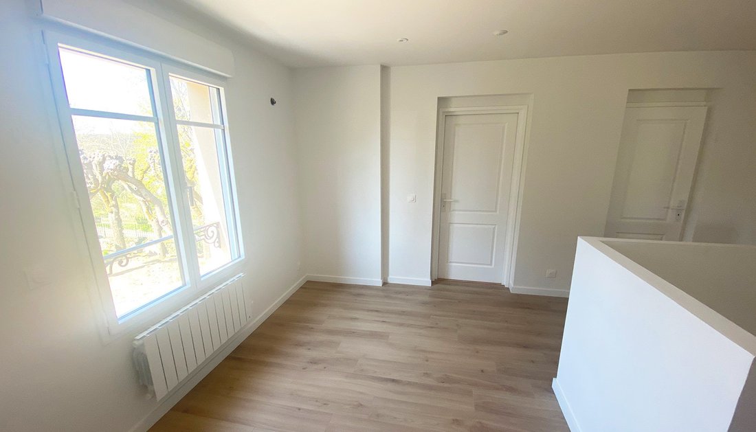House in Bas Buc, Buc, France 5 - 16099118