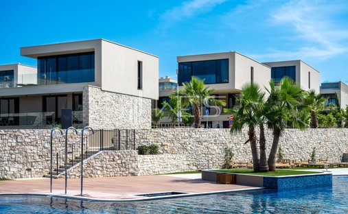 House in Umag, Istria County, Croatia 1