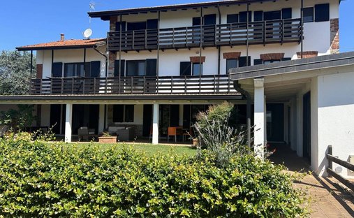 Revislate Castle Historic Residence