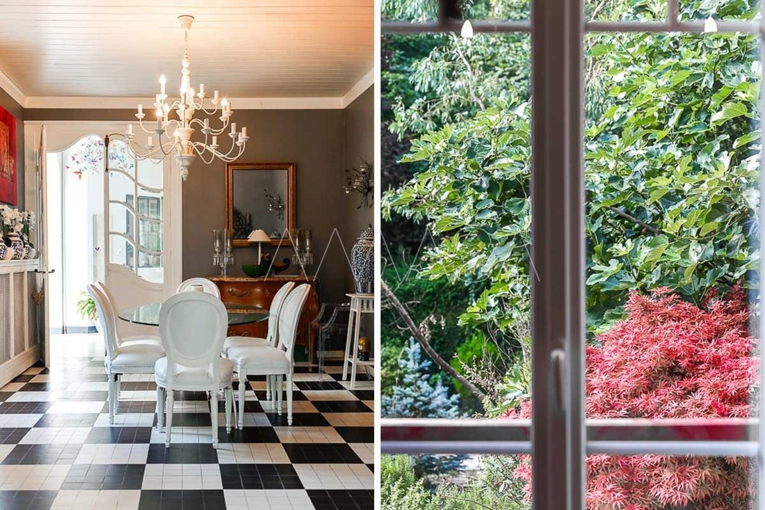 Estate in Esbly, Ile-de-France, France 4 - 16099119
