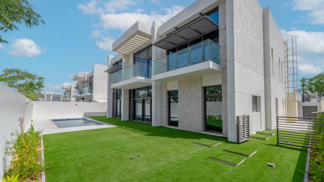 Villa in MBR City / Mohammed Bin Rashid City, Dubai, United Arab Emirates 1 - 16099726