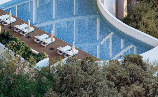 Apartment in Zabeel, Dubai, United Arab Emirates 1