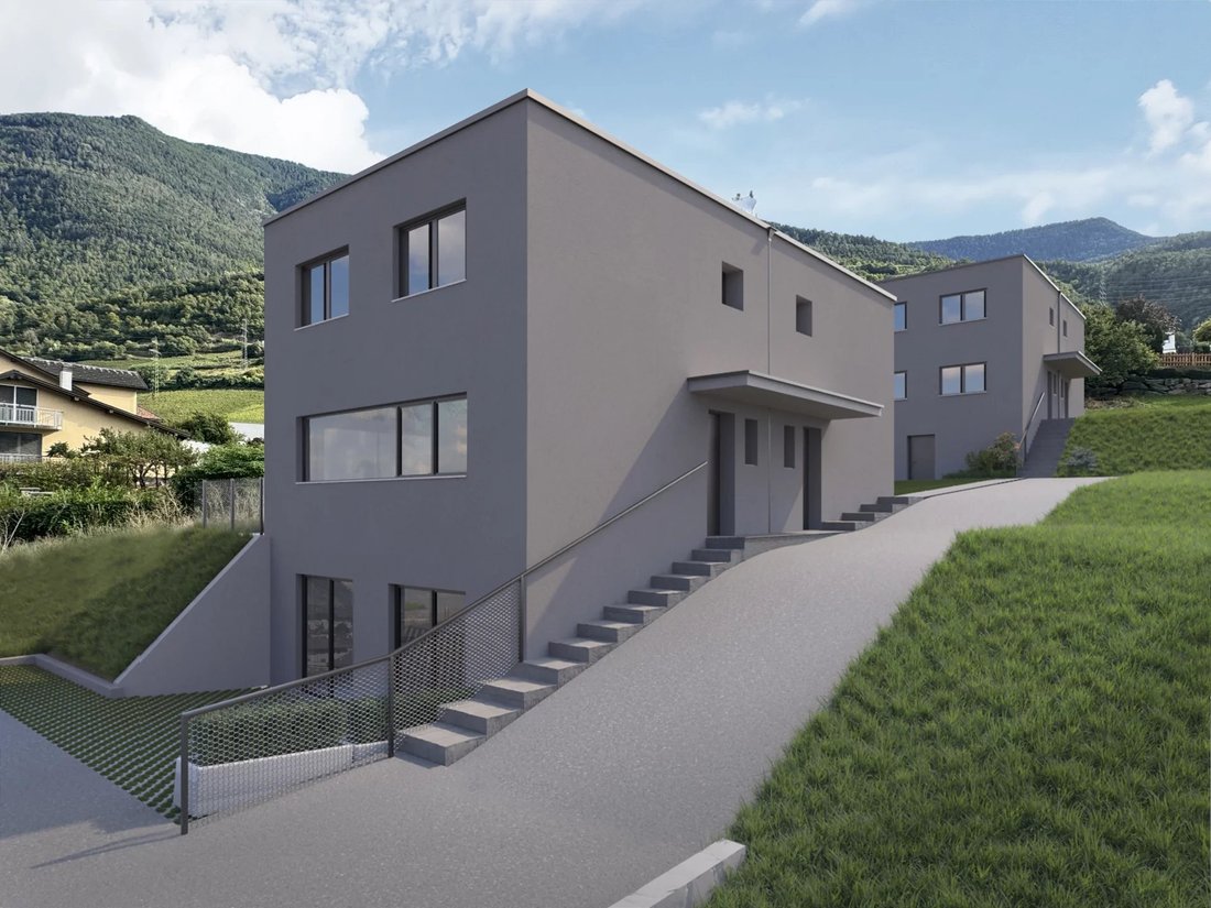 Saxon Apartment Villa