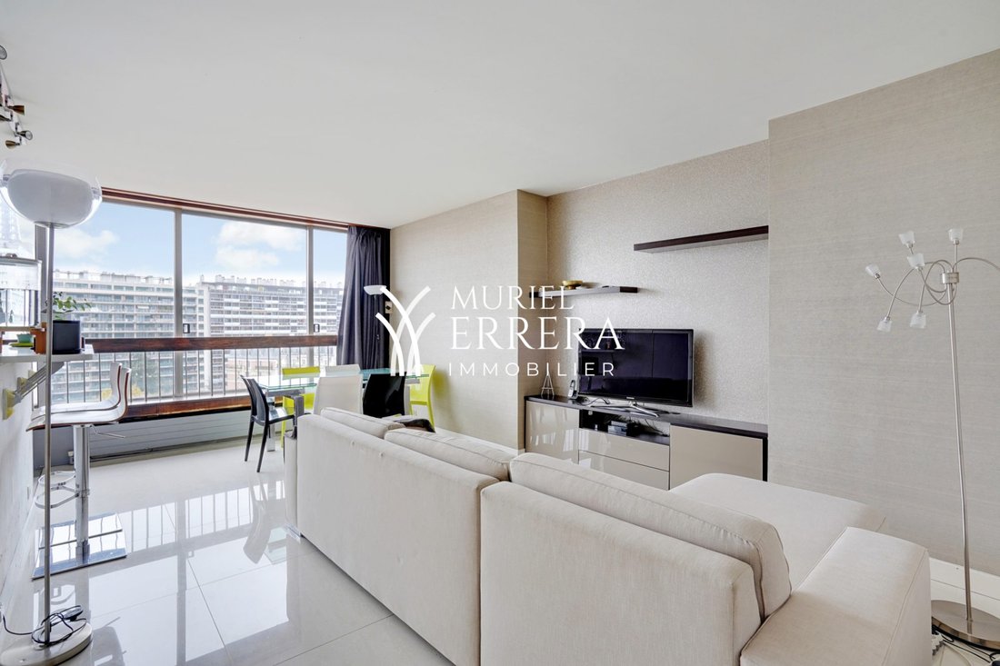 Apartment in Saint Philippe du Roule, Paris 8e Arrondissement, Paris 2 - 16099576