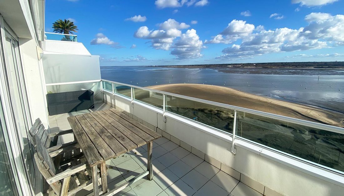 Apartment in Aiguillon, Arcachon, France 2 - 16099384