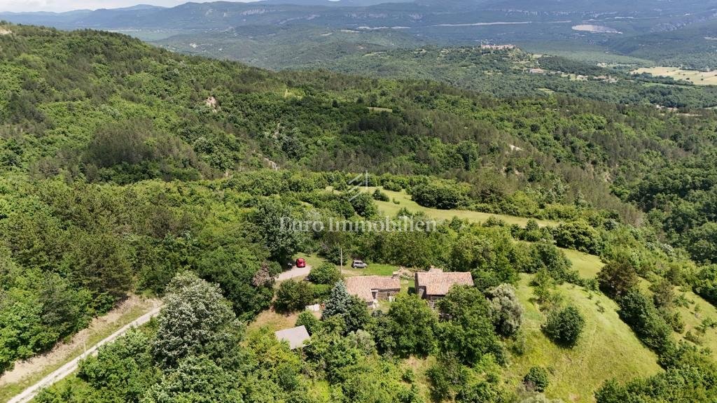 House in Opcina Cerovlje, Istria County, Croatia 4 - 15631574