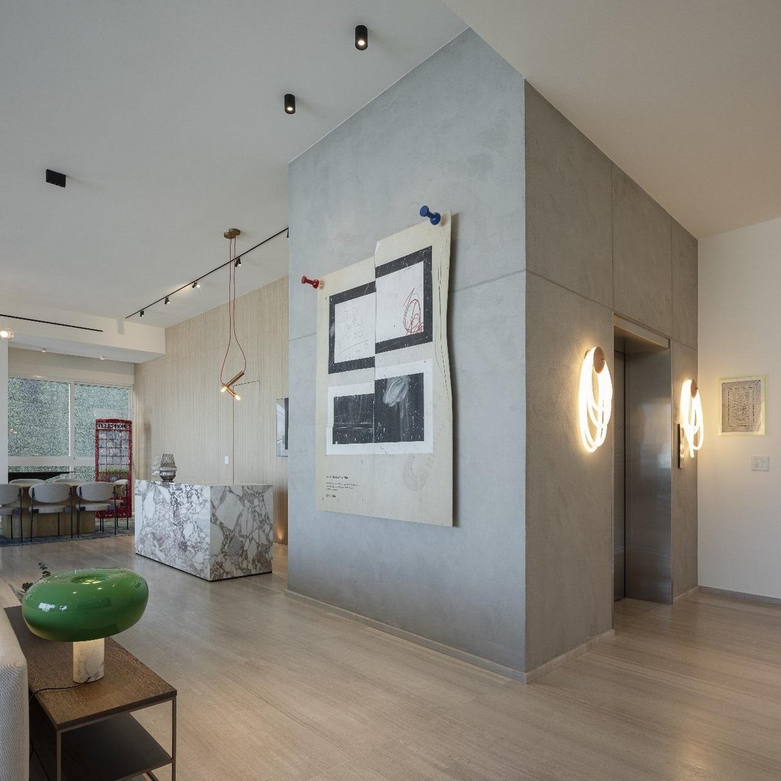 Apartment in Panama City, Panama, Panama 4 - 16098502