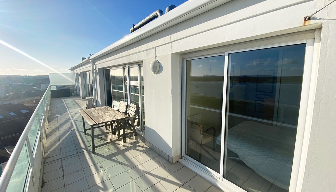Apartment in Aiguillon, Arcachon, France 4 - 16099384