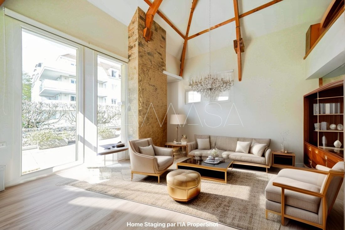 House in Lagny-sur-Marne, Ile-de-France, France 2 - 16099247