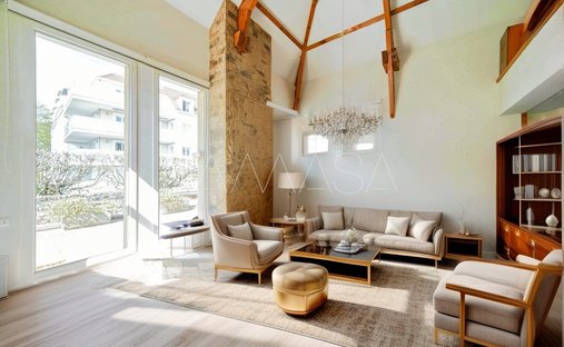 Haus in Lagny-sur-Marne, Île-de-France, Frankreich 1