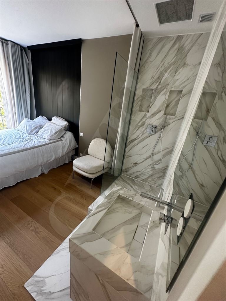 Apartment in Chaillot, Paris 16e Arrondissement, Paris 3 - 16099178