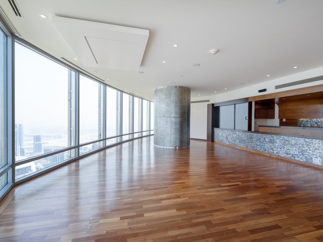 Apartment in Burj Khalifa, Downtown Dubai, Dubai 3 - 16099566