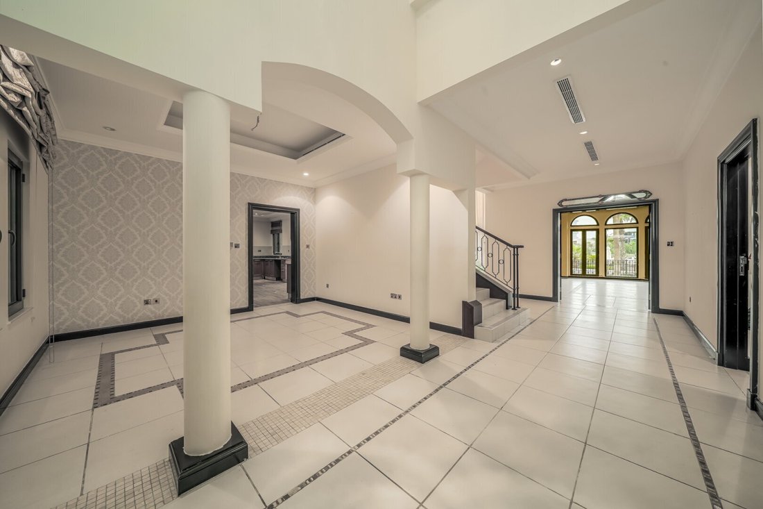 Villa in Palm Jumeirah, Dubai, United Arab Emirates 3 - 16099571