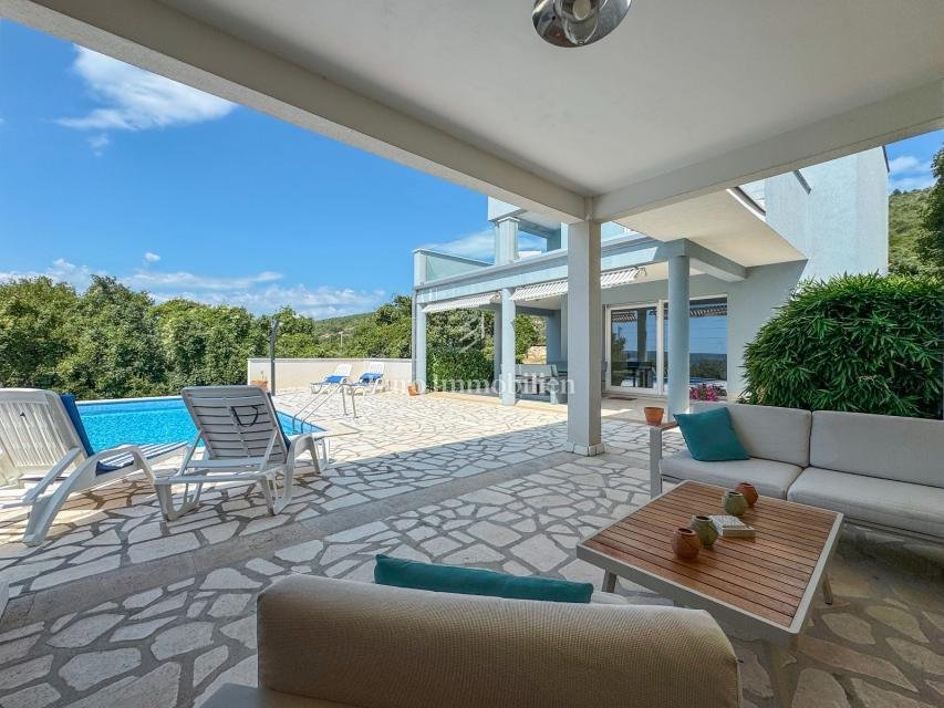 House in Opcina Rasa, Istria County, Croatia 4 - 16098155