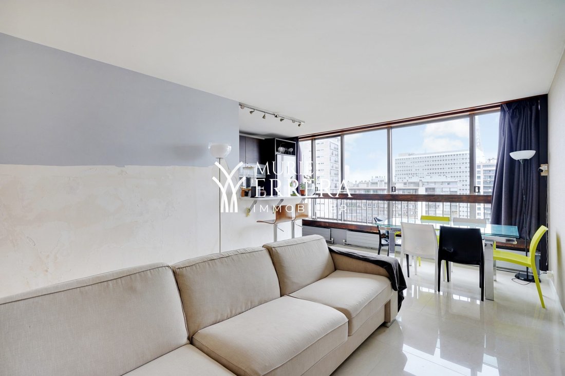 Apartment in Saint Philippe du Roule, Paris 8e Arrondissement, Paris 5 - 16099576