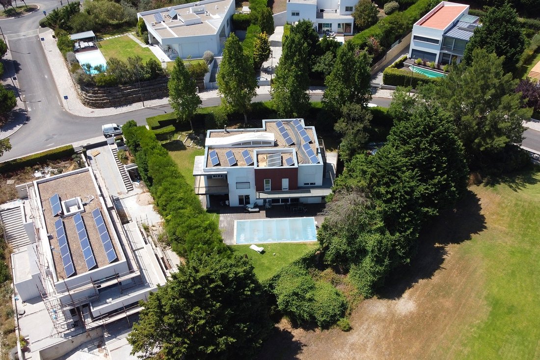House in Belas, Lisbon, Portugal 1 - 16099361