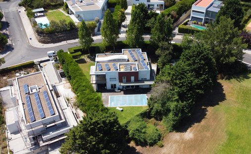 Casa en Belas, Distrito de Lisboa, Portugal 1