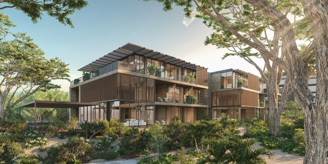 House in Punta del Burro, Nayarit, Mexico 2 - 16098689